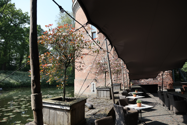 State of waiting ...