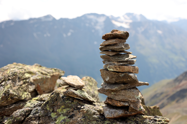 Strength and fragility