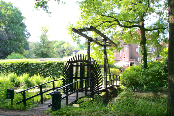 Unbridged differences