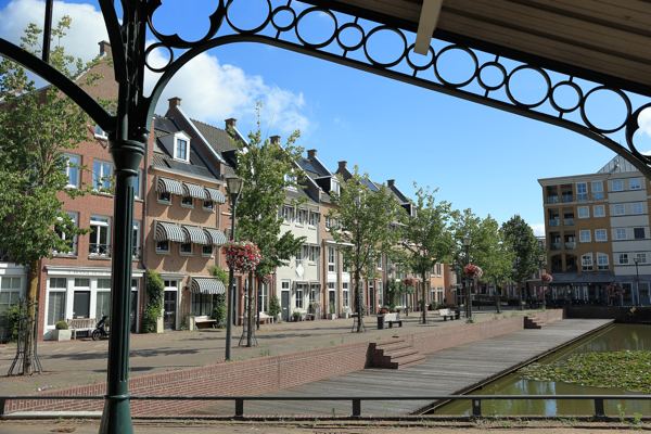 Easy like Sunday morning