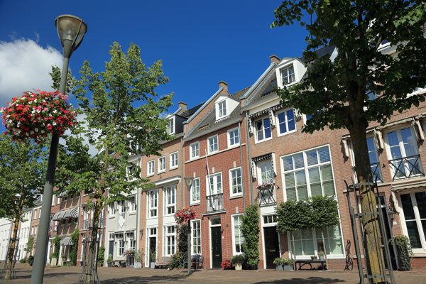 Uterly undisturbable