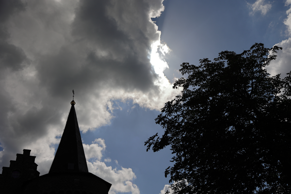 Impression of danger