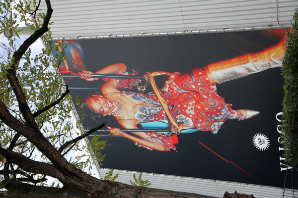 Dare to express yourself