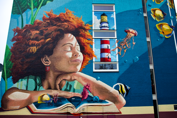 Dreaming of a beach holiday