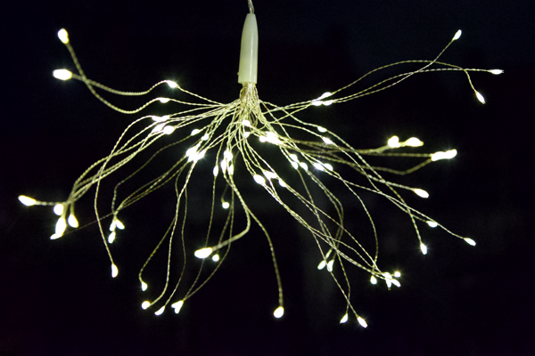 Paths of discoveries