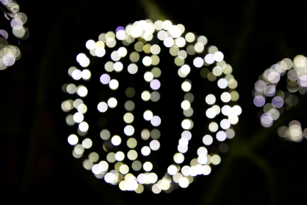 Dreaming the impossible