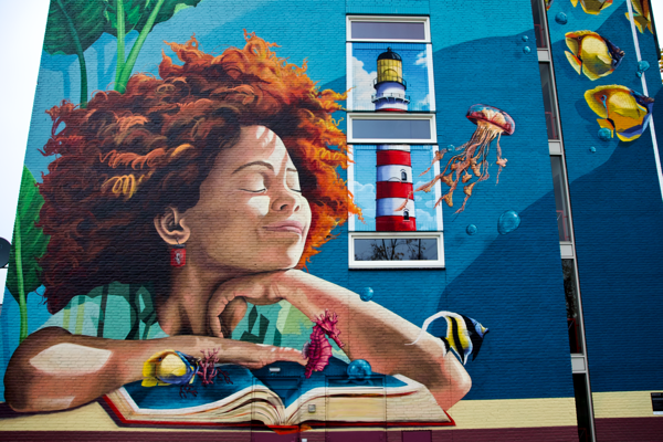 Nov- Dreaming of a beach holiday