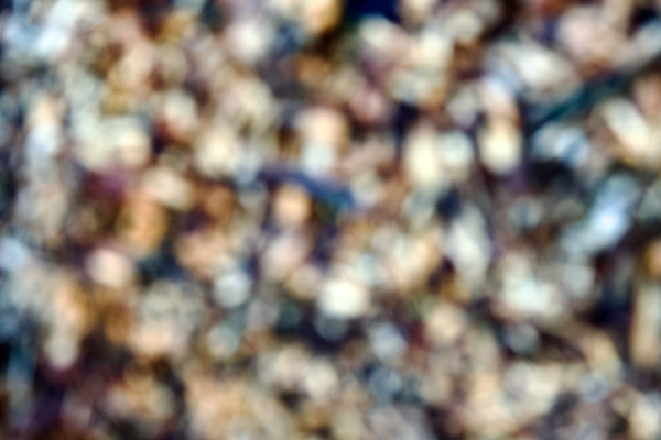 A sense of uncertainty