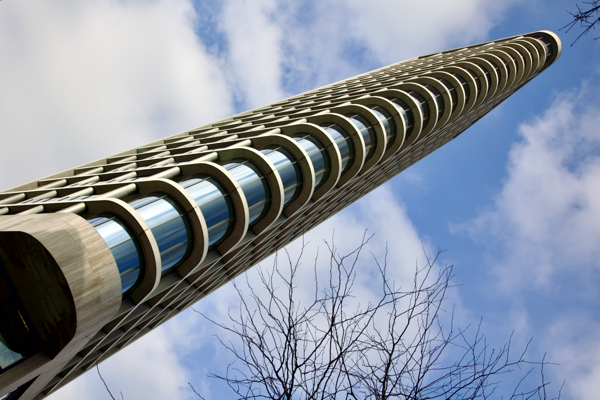 Dare to do differently *