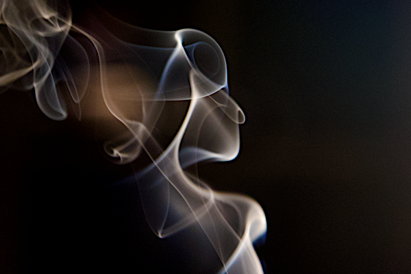 Shadows of the perfect form