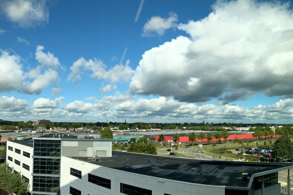 Awareness at the office